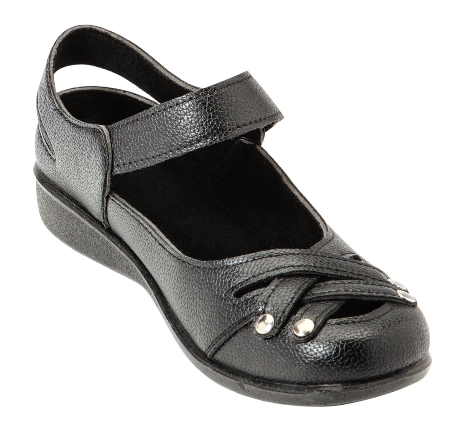 woven mary jane shoes