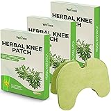 Wellnee Original Herbal Knee Patch - Wellknee