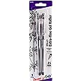 Pentel ARTS Starter Kit 15 Pastelli + 1 Penna Gel per Tessuti