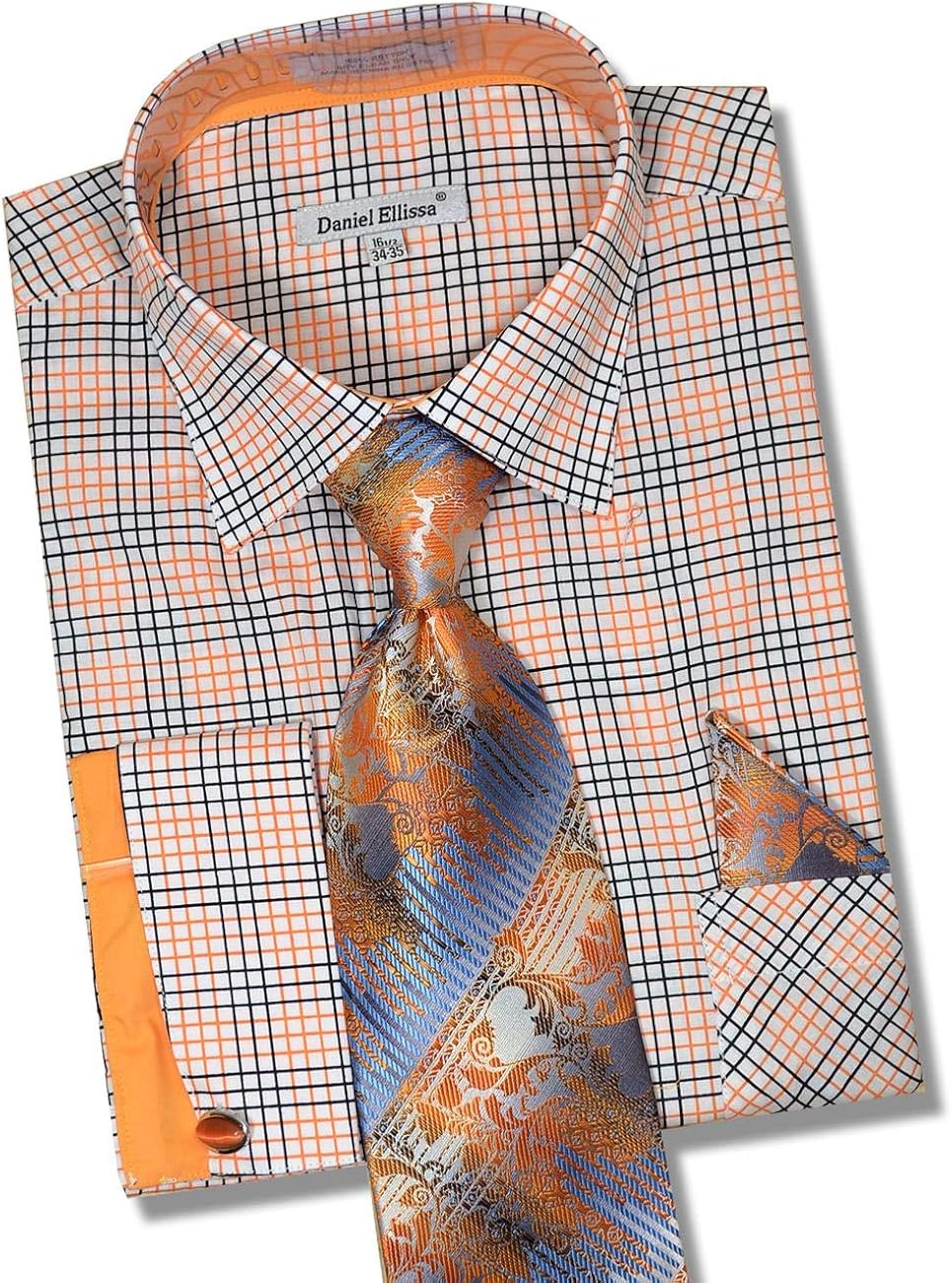 Best Avanti Uomo Dress Shirts
