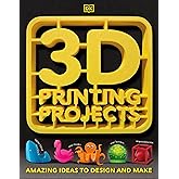 3D Printing Projects