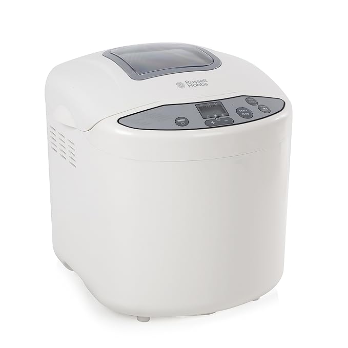 Buy Russell Hobbs RU18036 Bread Maker Online at Low Prices in India