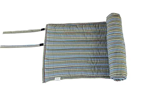 Recron Unwind Lite Rollaway Bed Mattress (78x33x1.5)