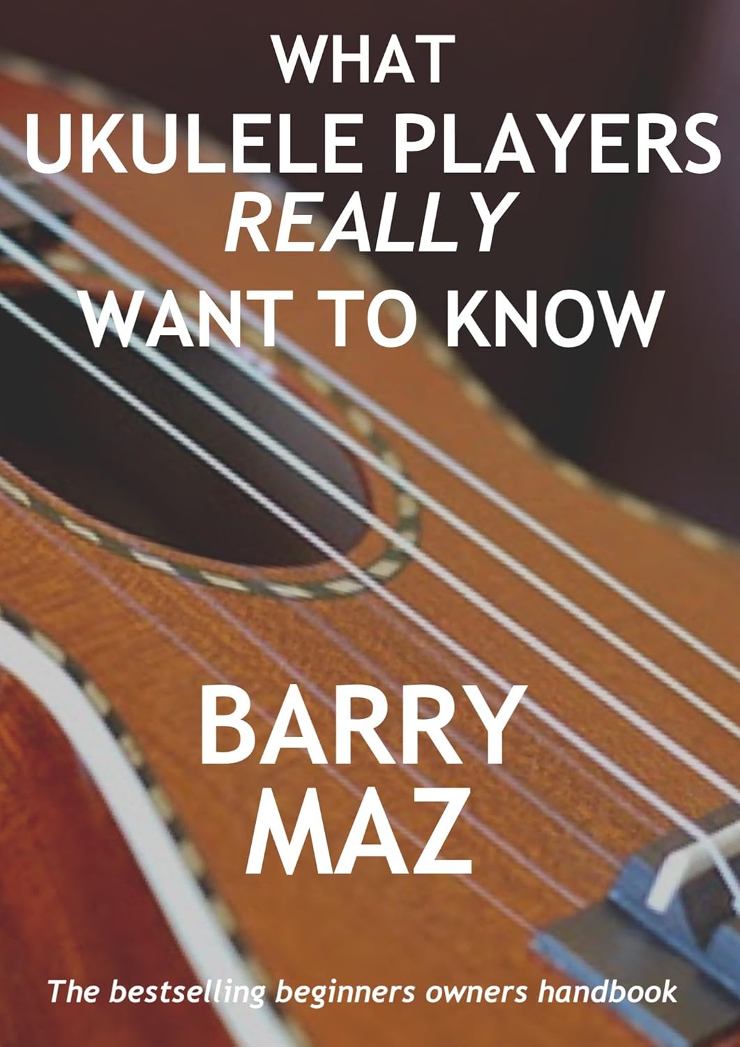 Don T Worry Be Happy Ukulele Acordes