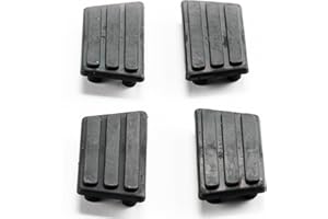 Factor 55 Rubber Guard for FlatLink Series, Pack of 4