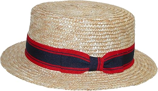 boater hat amazon