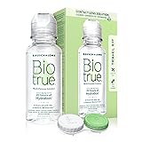 Biotrue Contact Lens Solution, Multi-Purpose