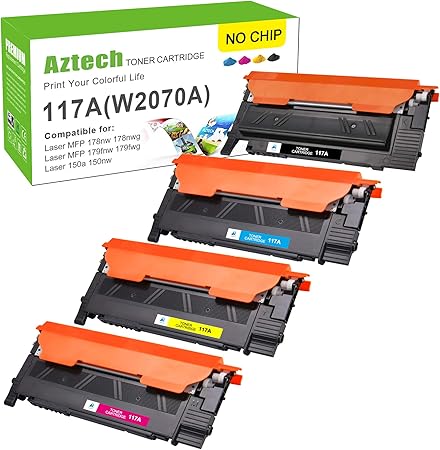 toner hp color laser 178nwg
