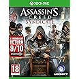 Assassin's Creed: Syndicate
