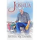 Joshua: Contemporary Western Romance (The Burnett Brides Book 8)