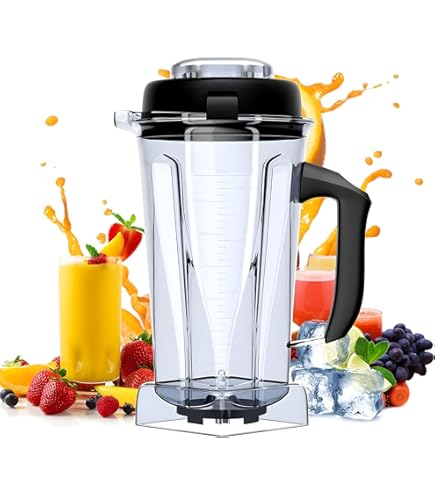 Vitamix Vita-Mix Vita-Prep 64 Oz 3 Speed Blender : Amazon.ca