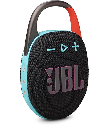 Amazon.com: JBL 2 Pack Clip 4 Waterproof Wireless Audio Bluetooth