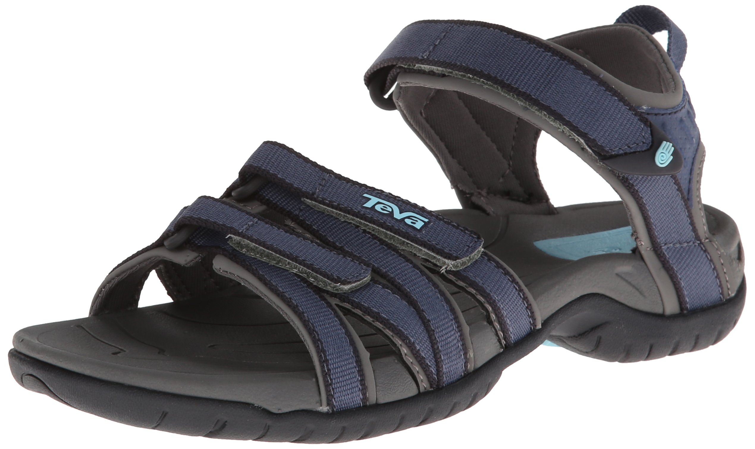 teva tirra bering sea