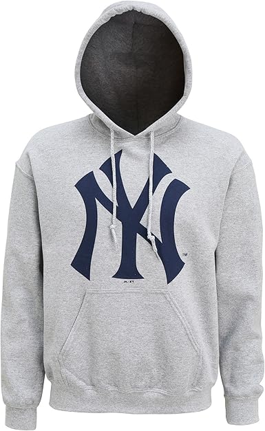 sudadera yankees hombre