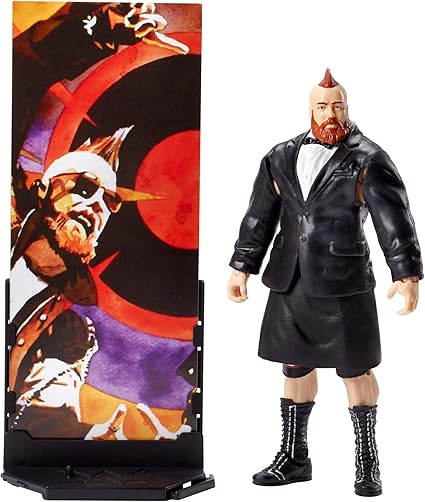 sheamus elite