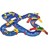 Aquaplay Amphie World Water Playset