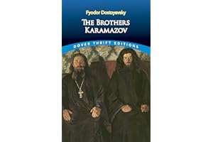 The Brothers Karamazov