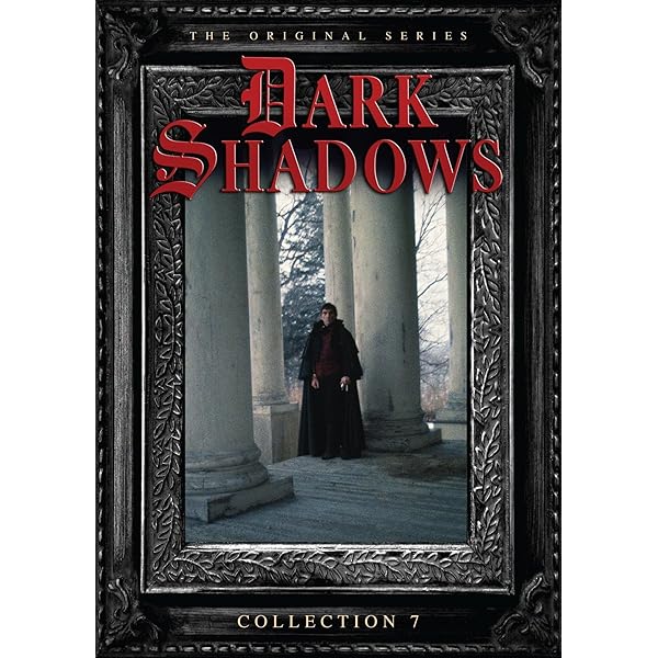 (未使用･未開封品)Dark Shadows Collection 4 [DVD] Amazon.com: Dark Shadows: The Beginning: Collection 4 : Joan