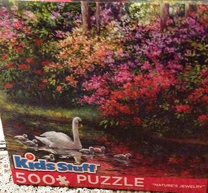 kidstuff puzzles