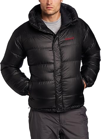primaloft parka women's