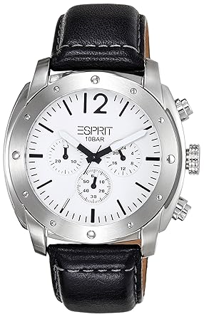 Mens 14470 Subaqua Analog Swiss-Quartz Gold Watch