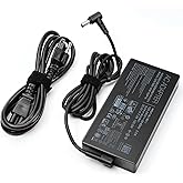 Lvyatuo 150W 20V Charger Fit for Asus Tuf A15 FA506 FA706 FX505GT FX705GT ADP-150CH B A18-150P1A AC Adapter