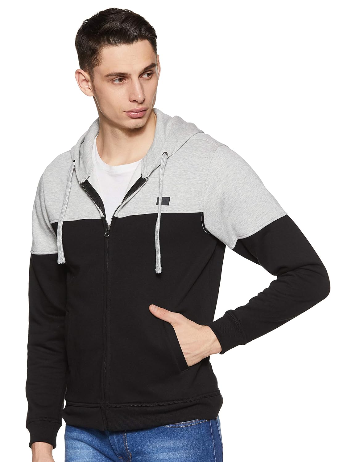 Flying machine men's sweatshirt Clearance