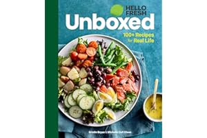 HelloFresh Unboxed