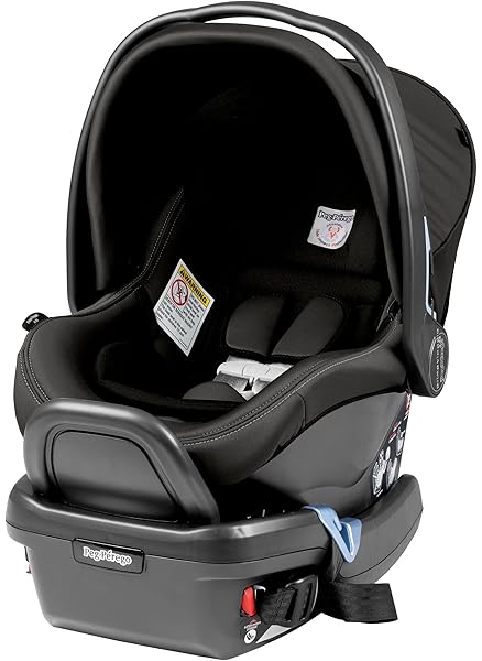 peg perego book for two car seat adapter