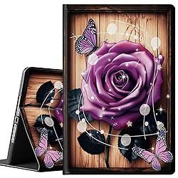 RYUITHDJP for Fire Max 11 Case 2023 11 Inch 13th