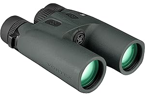 Vortex Optics Ranger HD 3000 10x42 Laser Rangfinding Binoculars