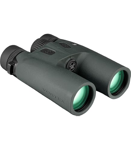 【Rfuji】 Amazon.com : ZEISS Victory RF Rangefinder Binoculars, 10x42