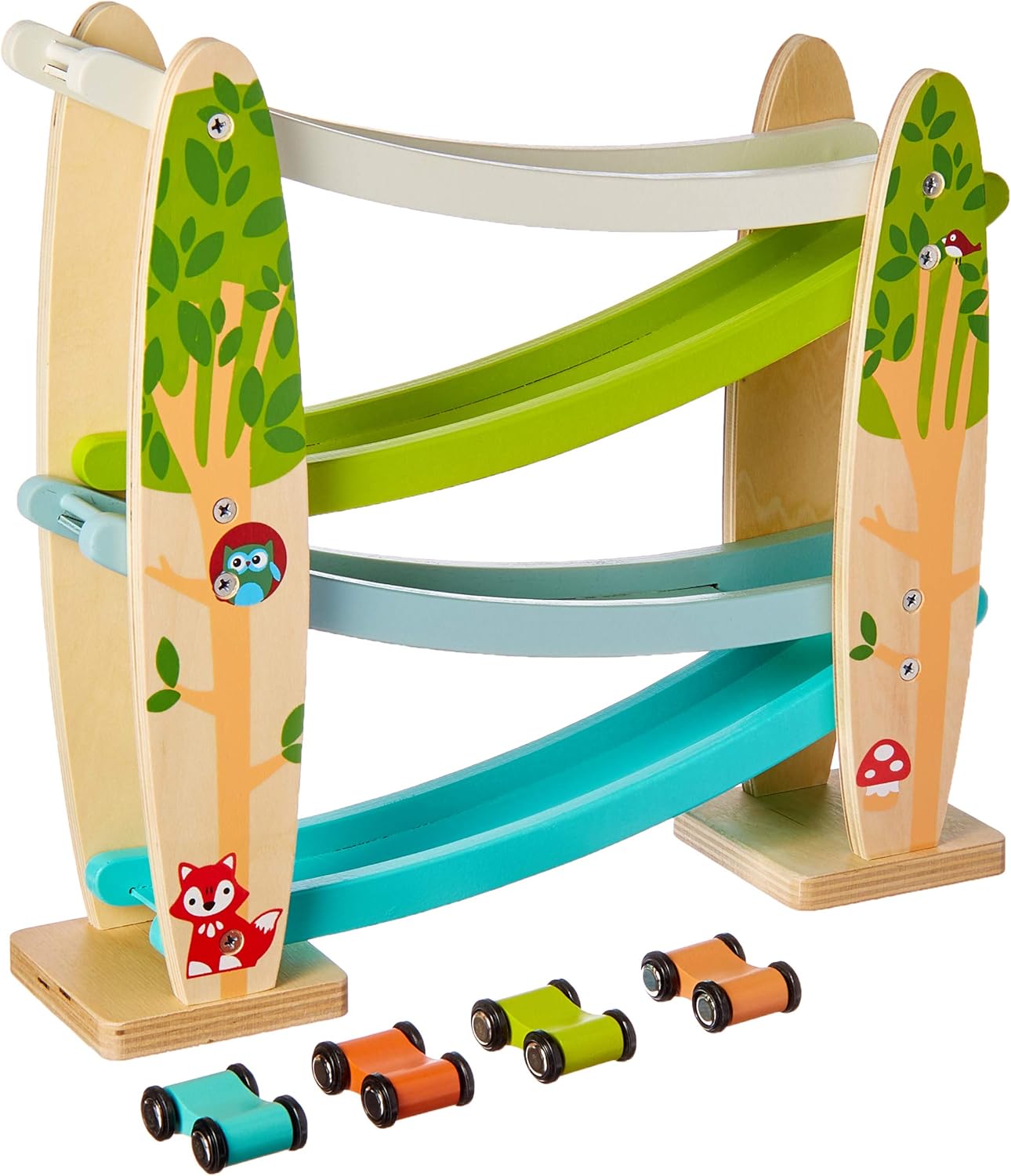 car ramp toy amazon