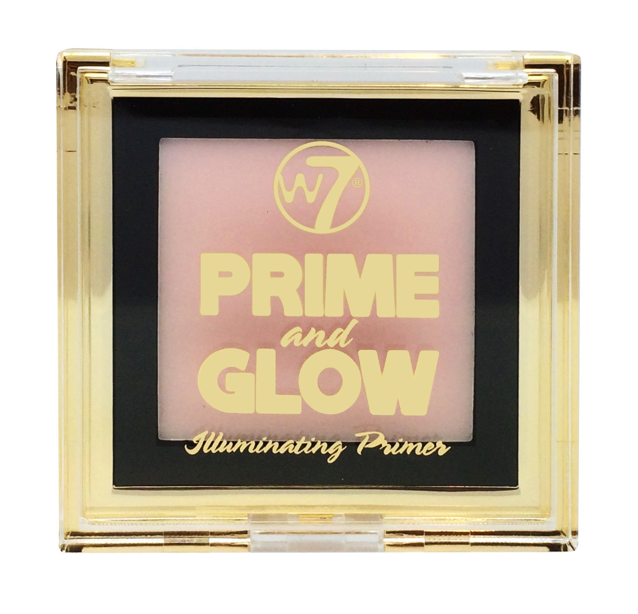 W7 Prime&Glow Illuminating 4g