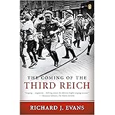The Coming of the Third Reich