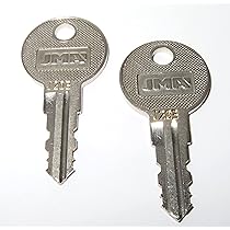 Keykiteページ Generic 2 Keys For Better Built Tool Box Key Code Series J201