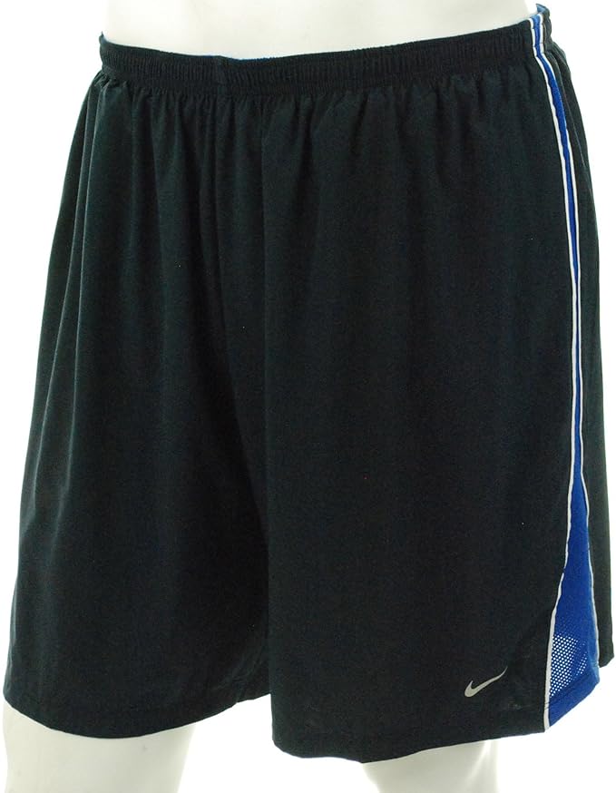 Amazon.com : NIKE Dri-Fit 7 inch 2 in 1 Running Shorts - XX Large : Sports & Outdoors