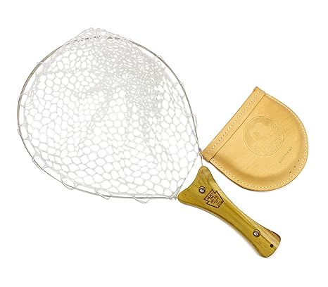 渓流釣りで使うランディングネットの選び方 おすすめ10選 Fish Master フィッシュ マスター