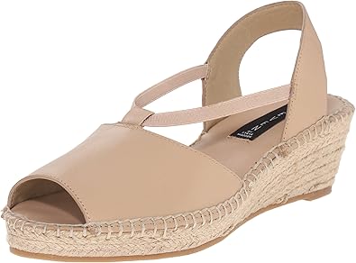 steven by steve madden wedge sandals