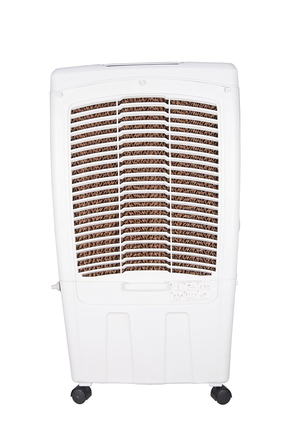 singer air cooler 50 ltr