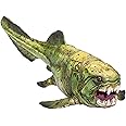 MOJO - Realistic Dinosaur Figurine, Dunkleosteus