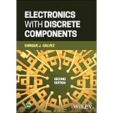 Electronics with Discrete Components