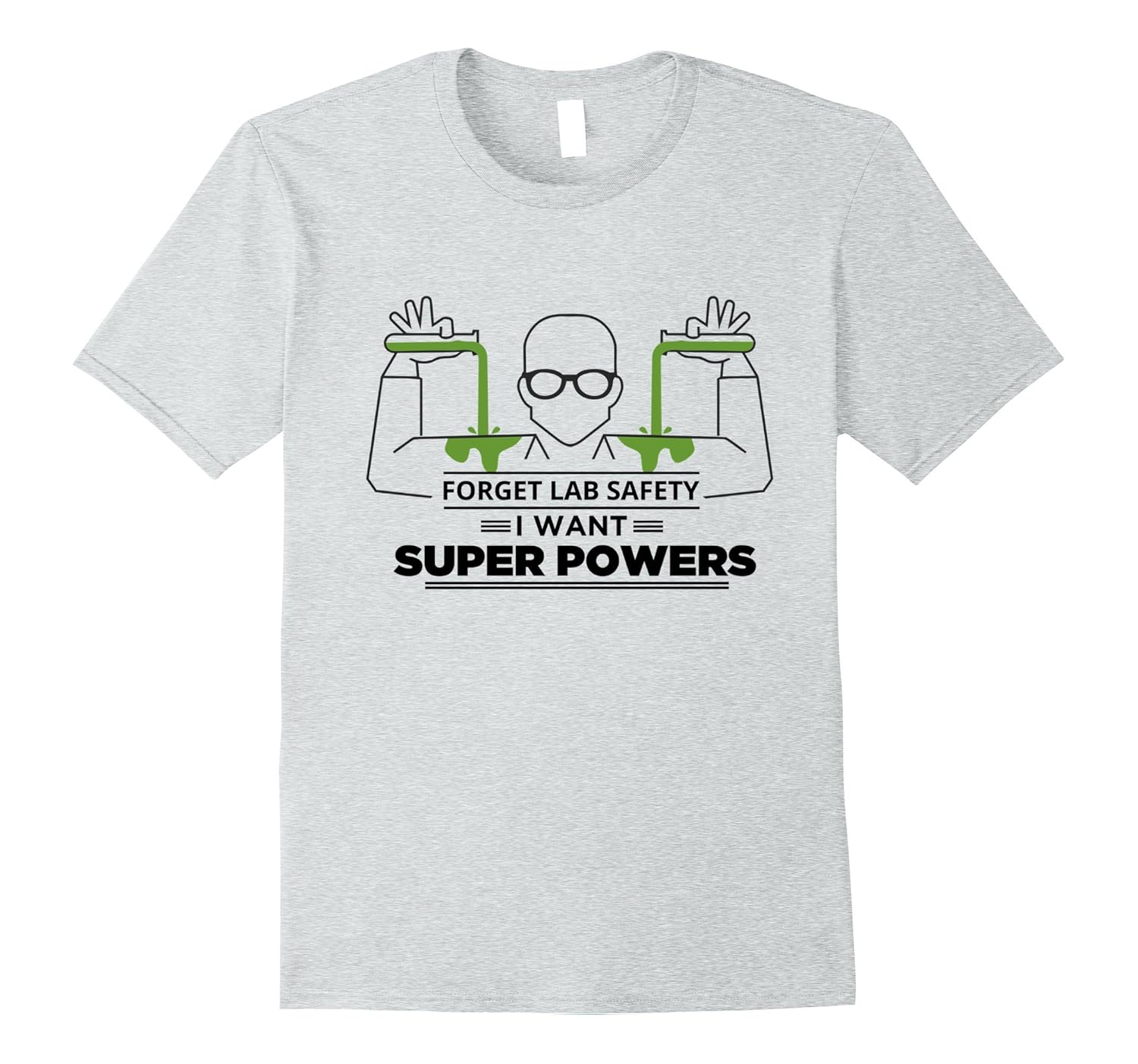 science tees