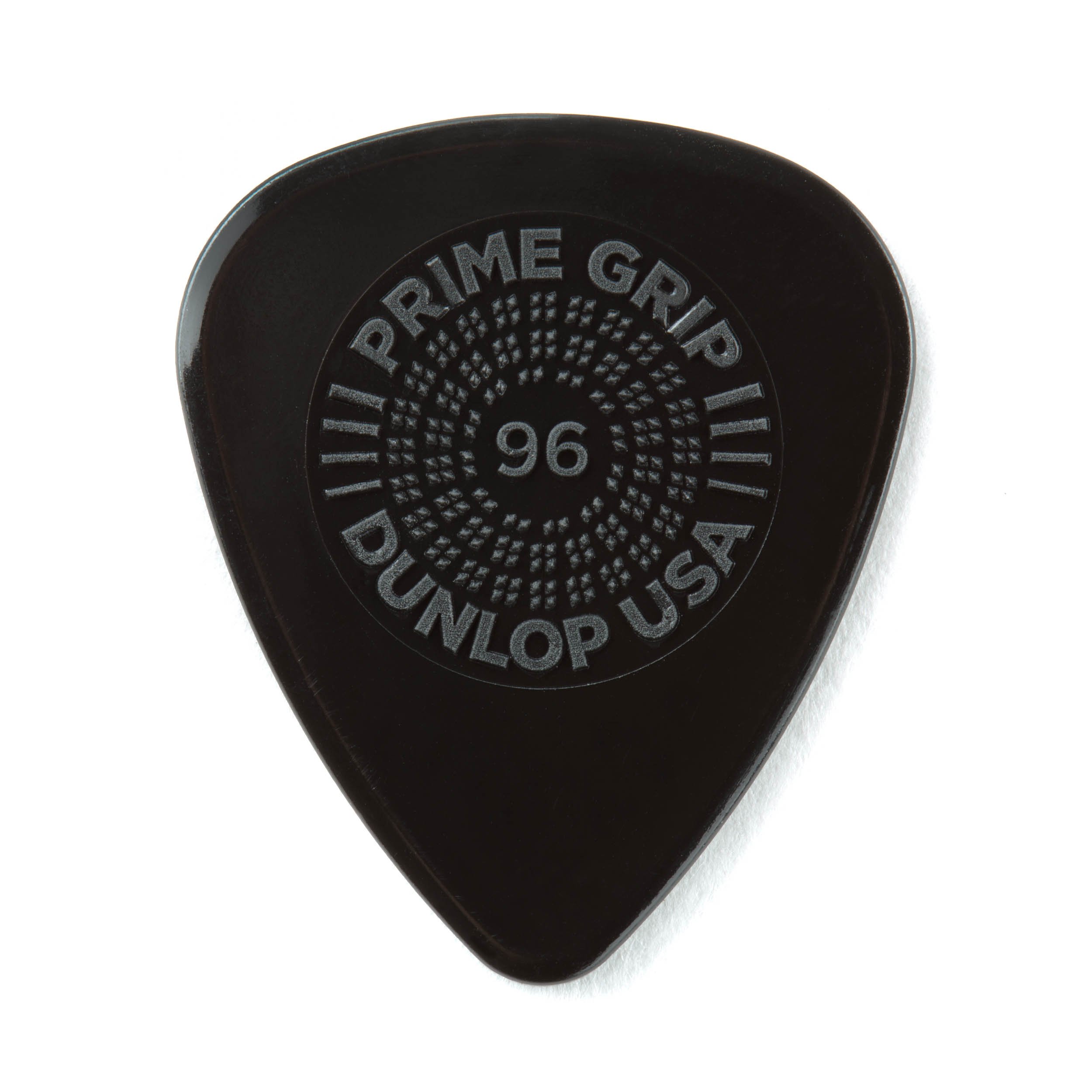 Jim Dunlop 450R0.96 Guitar Picks, 0.96 mm