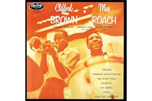 Clifford Brown & Max Roach: Vme Series