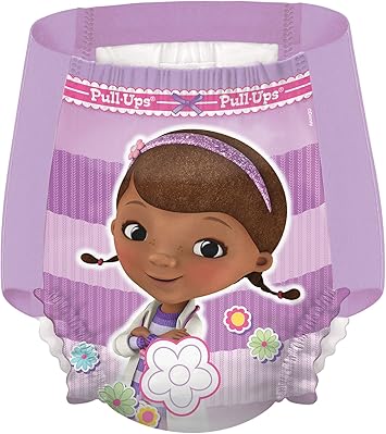 huggies pull ups disney princess