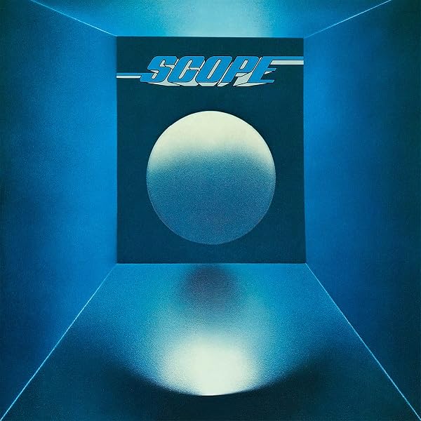 Scope - Scope - Amazon.com Music