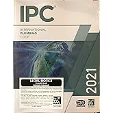 2021 International Plumbing Code (International Code Council Series)