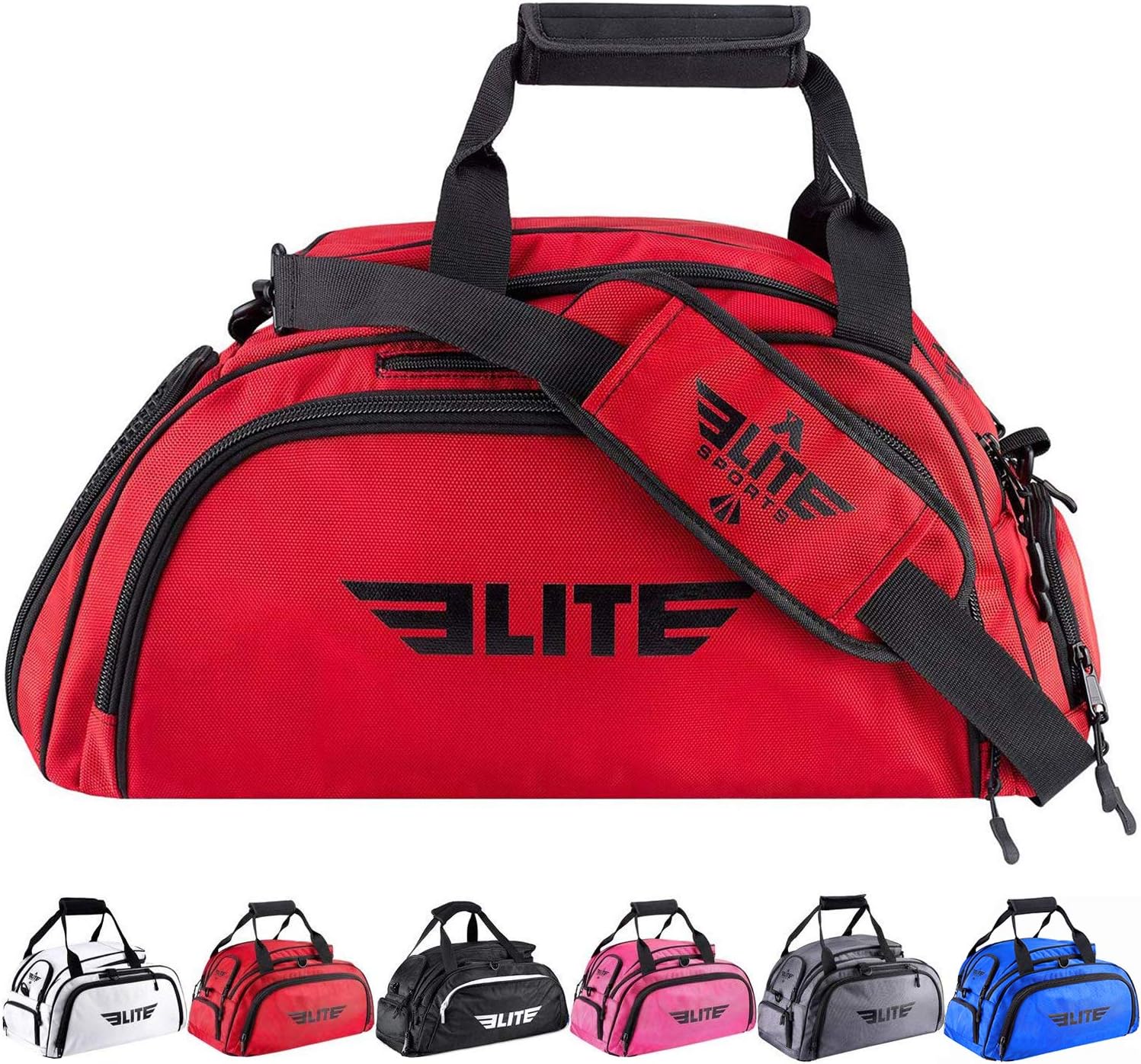 Elite sports. Рюкзак Ultimatum Boxing Duffel Bag. Сумка спортивная REDBACKPACK. Сумки others сумка Gold's Gym. Сумка дорожная Century Convertible Gear Backpack.