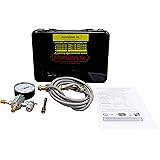 Accumulators AI-CG3-3KT-SS Charging Kit, 3000 psi